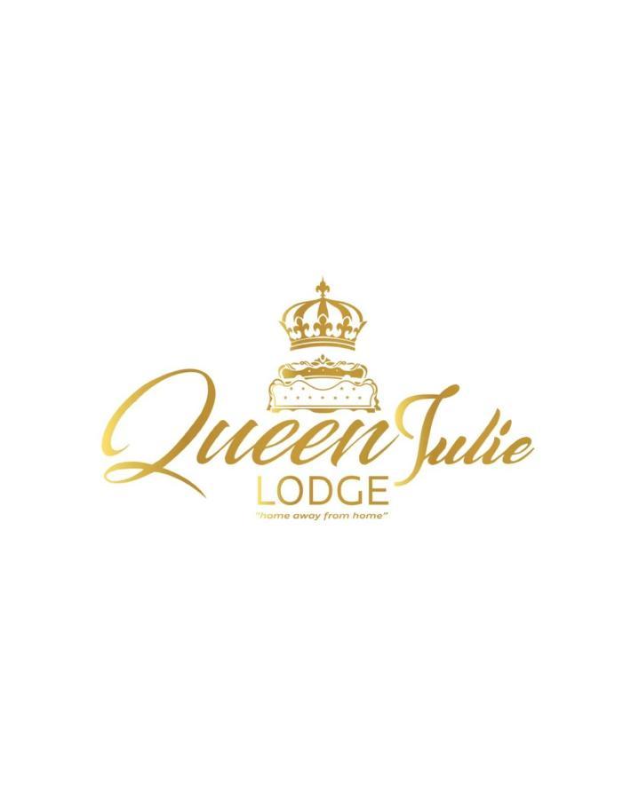 Queen Julie Lodge เคปทาวน์ ภายนอก รูปภาพ